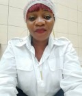 Rencontre Femme Cameroun à Douala  : Sandrine, 39 ans